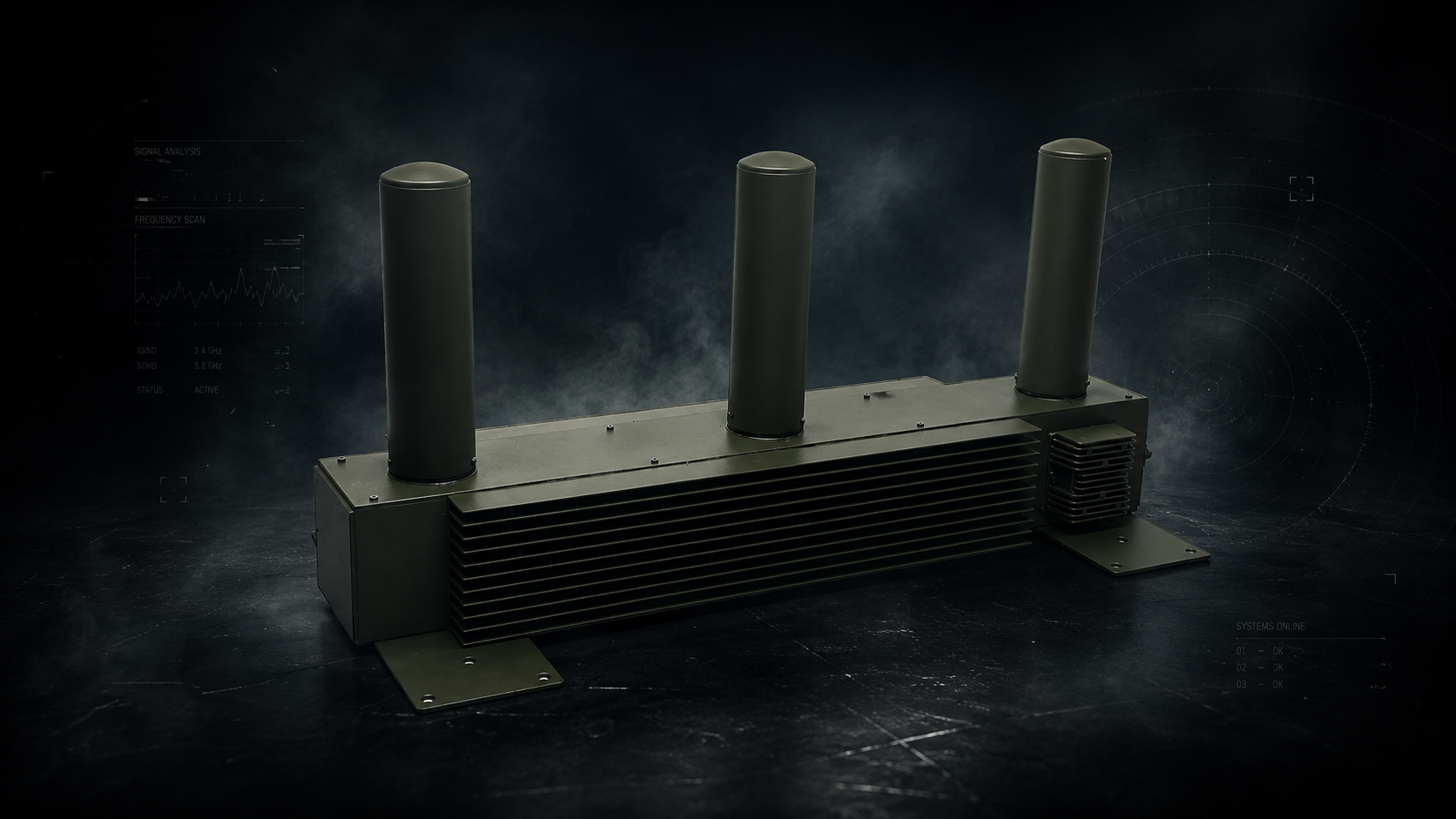 OTAMAN-1